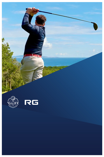 G-TOUR W16 Champion