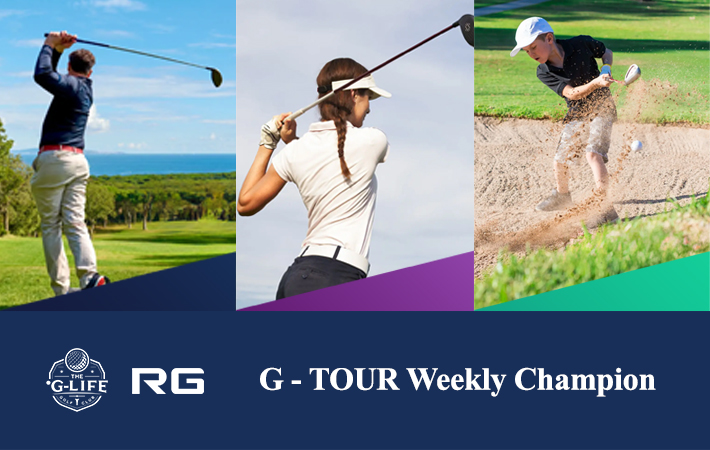 G-TOUR W16 Champion