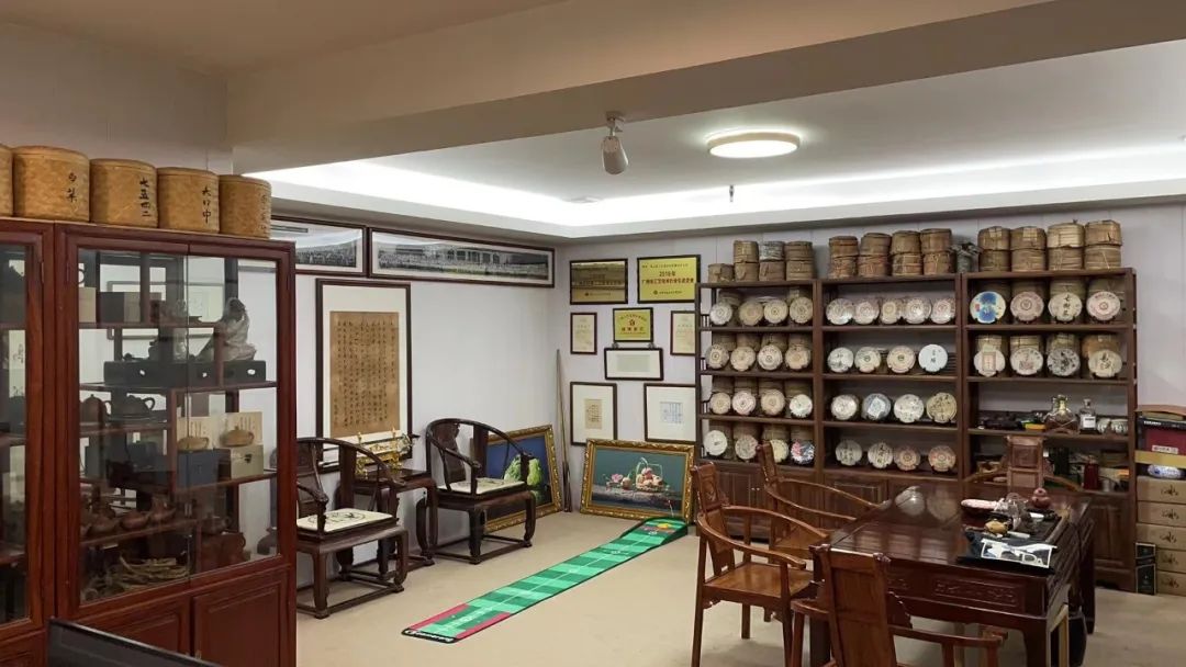 中山八分齋室內(nèi)高爾夫球館，打造青少年高爾夫孵化基地！