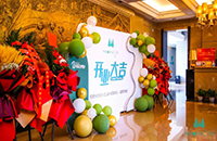 職業(yè)球員薄寧領(lǐng)銜，資深“CP”聯(lián)袂操刀，北京WOODS CLUB室內(nèi)高爾夫I球館盛大開業(yè)
