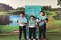 全國頂級青少年室內(nèi)賽，這85家如歌室內(nèi)高爾夫球館等你來參賽！