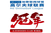 第二屆如歌室內高爾夫聯(lián)網(wǎng)球館聯(lián)賽圓滿落幕，北京Woods Club萊錦隊奪冠
