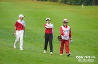 如歌丨際聯(lián)賽深圳站——棕櫚泉逐夢隊逐夢前行！