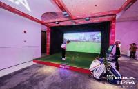 別克LPGA賽首輪劉鈺蔡丹琳李淑瑛T3丨球員與球迷的高球盛宴！