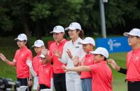 別克LPGA錦標賽的哪個時刻，最讓你難忘？