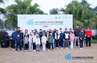 如歌高爾夫支持四川青少年高爾夫發(fā)展丨2024格林系列賽-成都站圓滿(mǎn)收桿