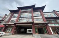 直播、美食、500㎡露臺高爾夫...北京朋來瑞事臨如何打造千平人氣室內(nèi)高爾夫球館？