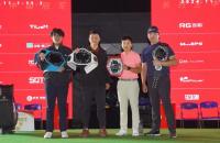 線上線下皆王者！吳迪，2024中國長打王