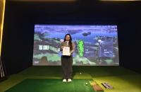 44位教練成長基金到賬！中高協(xié)-如歌高爾夫球初級教練員成長基金計劃助力職業(yè)新起點