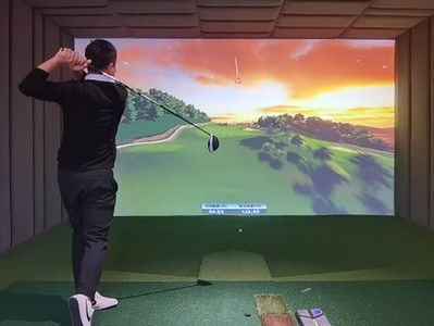 一個(gè)比賽拿兩份大獎(jiǎng)？累計(jì)6萬(wàn)元現(xiàn)金，零門檻參賽模擬高爾夫等你挑戰(zhàn)！