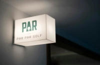 打造上海年輕態(tài)室內(nèi)高爾夫球社群，兩位女生用Par Par Golf交出新解法！